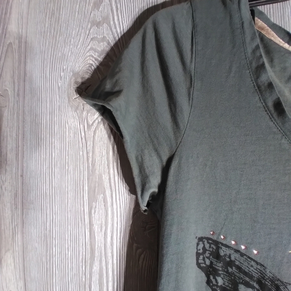 Thread midi dress - Picture 5 of 10